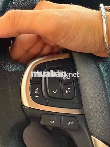 INNOVA 2.0E 2021 Số Sàn - 1 Chủ - Bảo Dưỡng Hãng