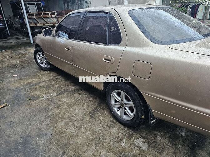 Camry tự động chất 1996