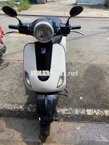 veppa 3V 2013 máy cực êm chính chủ full chức năng