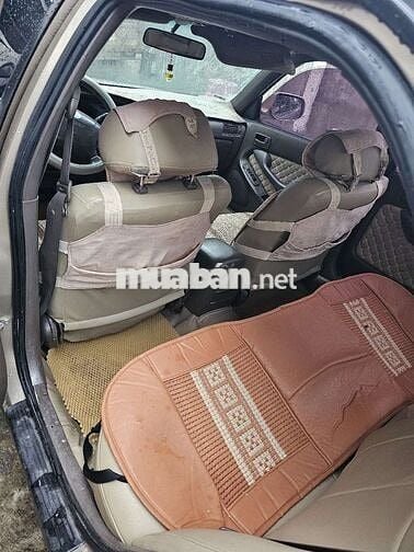 Camry tự động chất 1996