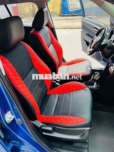 Suzuki Swift 2015 1.4 AT tên cá nhân xe đẹp