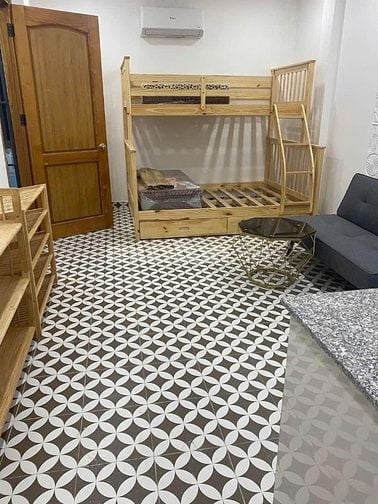 Bán toà Căn hộ dịch vụ 32 phòng Full nội thất, thu nhập 150 triệu/thán