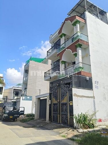 Lô Đất Vuông A4 Full Thổ Cư, Gần Phạm Văn Đồng Linh Đông Chỉ 7 tỷ 100m