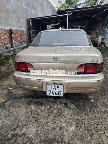Camry tự động chất 1996