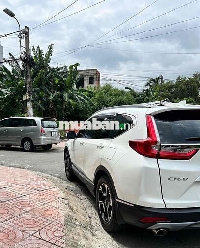 👋 Chính chủ bán Honda CRV-L 2018 Đký 2019 Rất Mới👋