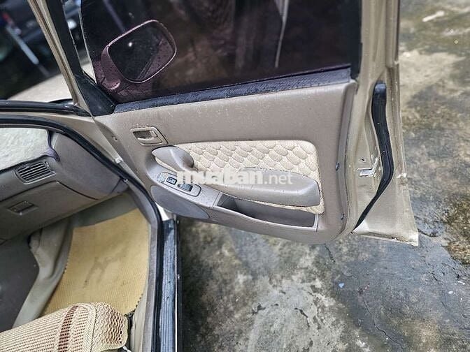 Camry tự động chất 1996