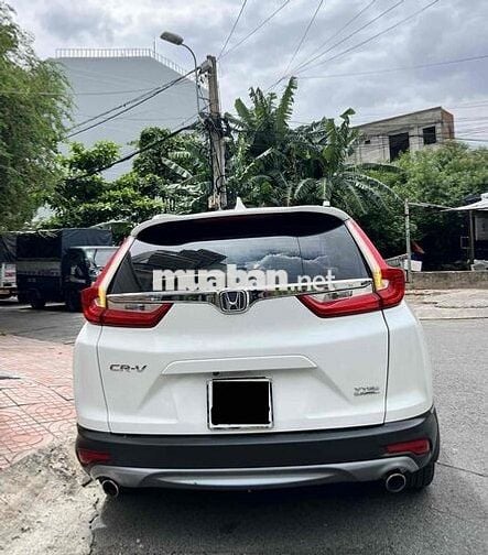 👋 Chính chủ bán Honda CRV-L 2018 Đký 2019 Rất Mới👋