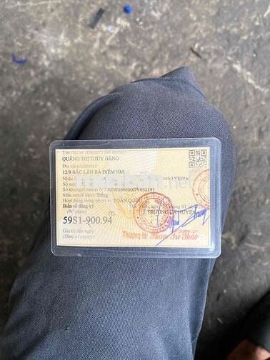 veppa 3V 2013 máy cực êm chính chủ full chức năng