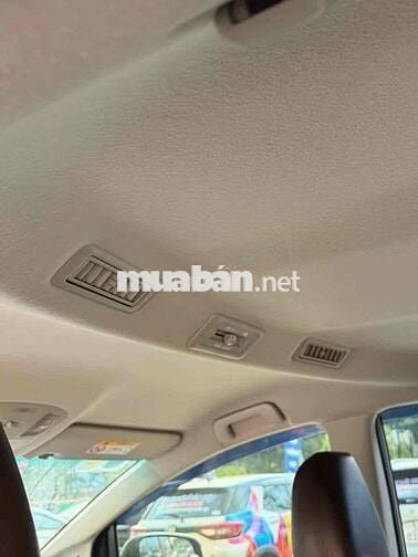 INNOVA 2.0E 2021 Số Sàn - 1 Chủ - Bảo Dưỡng Hãng
