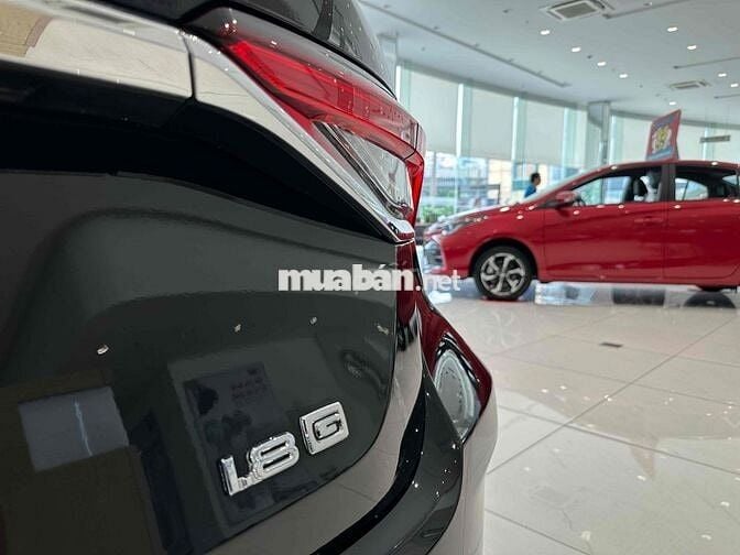 Toyota Corolla Altis 2022 tự động BH HÃNG TOÀN QUO