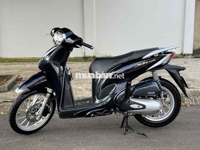 Cần bán SH_MODE - Đời cao - Sơn Zzin 100%