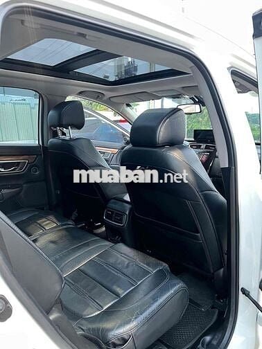 👋 Chính chủ bán Honda CRV-L 2018 Đký 2019 Rất Mới👋
