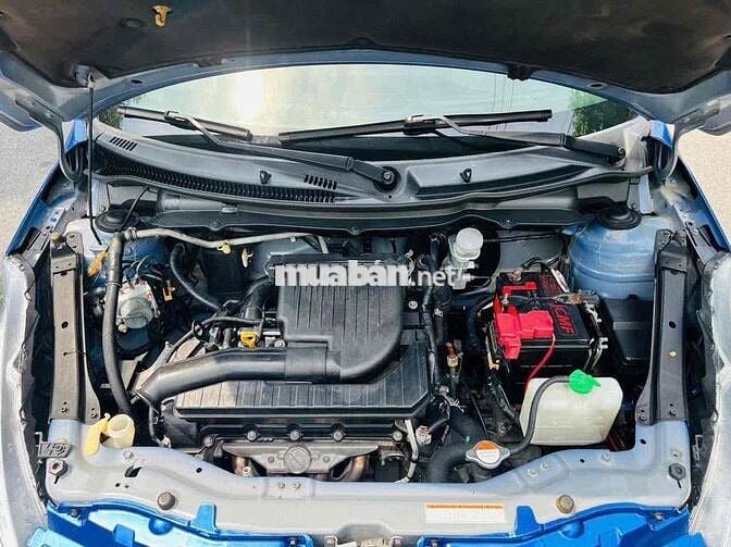 Suzuki Swift 2015 1.4 AT tên cá nhân xe đẹp