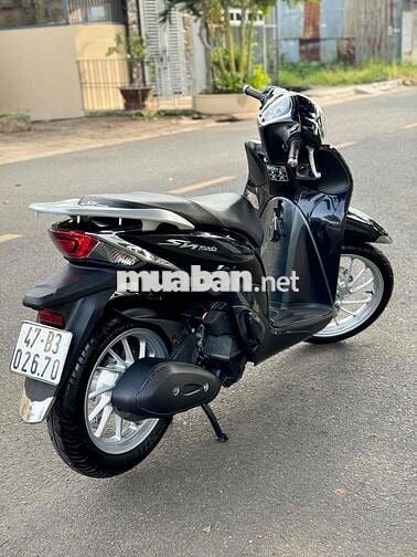 Cần bán SH_MODE - Đời cao - Sơn Zzin 100%