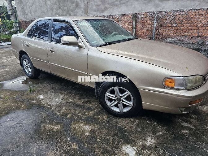 Camry tự động chất 1996