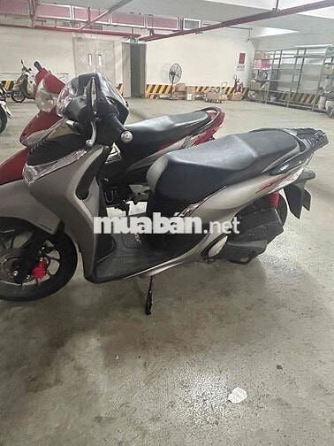 Xe Sh còn mới, xe đi làm quanh phố, nữ đi, còn BH
