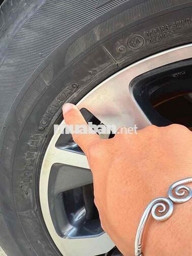 INNOVA 2.0E 2021 Số Sàn - 1 Chủ - Bảo Dưỡng Hãng