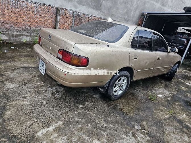 Camry tự động chất 1996