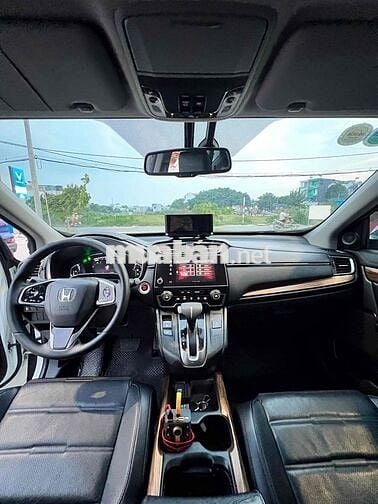 👋 Chính chủ bán Honda CRV-L 2018 Đký 2019 Rất Mới👋
