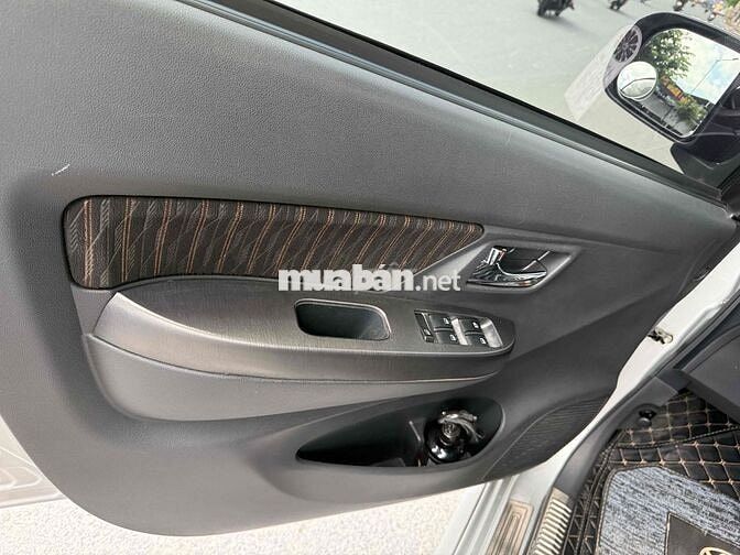 Toyota Wigo 2019 - 86000 km