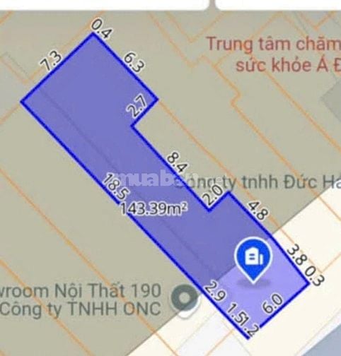 Bán nhà Hà Nội mặt phố Giảng Võ, mặt tiền 6,2m, kinh doanh đỉnh 