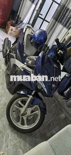 Bán xe Ab Xanh Ngọc rất đẹp chỉ 17,5 Triệu