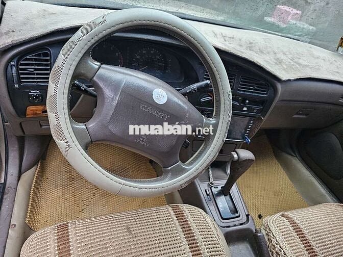 Camry tự động chất 1996