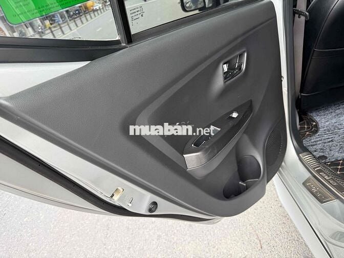 Toyota Wigo 2019 - 86000 km