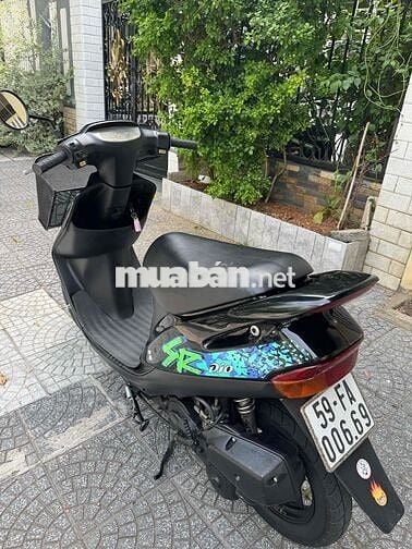 cần bán dio ZX 50cc