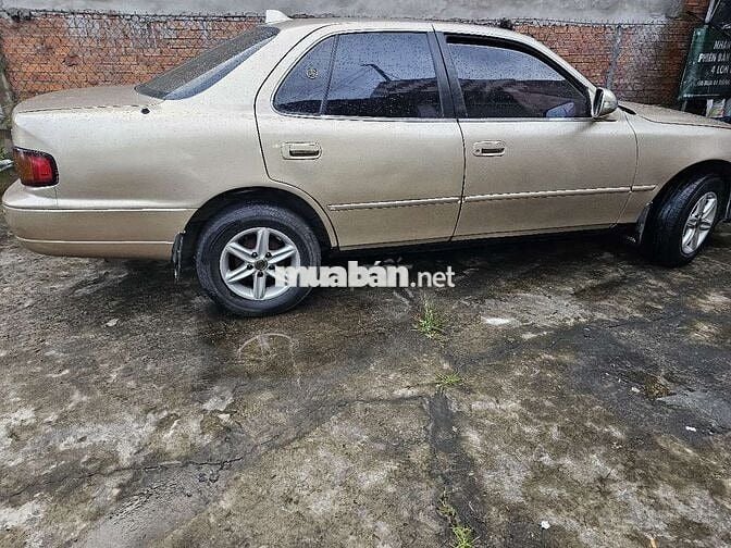 Camry tự động chất 1996