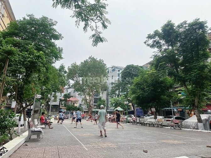 Cho thuê chung cư 7.2 ha Vĩnh Phúc