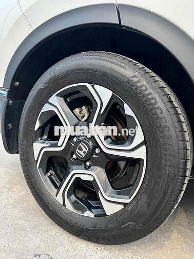 👋 Chính chủ bán Honda CRV-L 2018 Đký 2019 Rất Mới👋