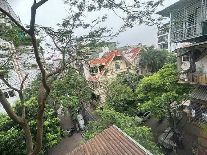 Cho thuê chung cư 7.2 ha Vĩnh Phúc