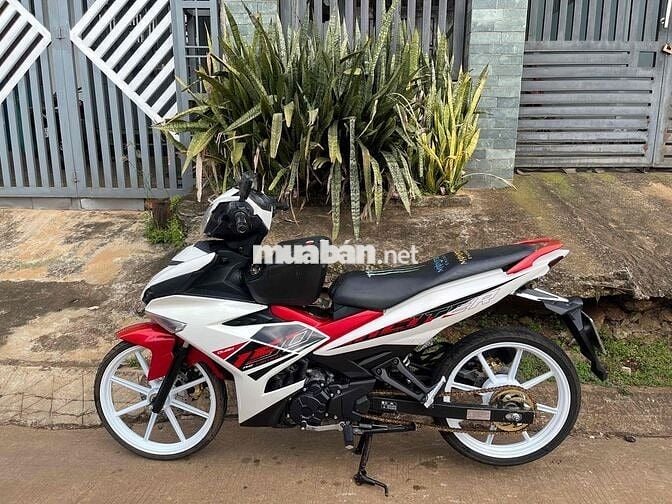 bán yamaha ex150 máy êm ngon
