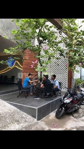 Bán toà Căn hộ dịch vụ 32 phòng Full nội thất, thu nhập 150 triệu/thán