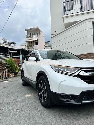 👋 Chính chủ bán Honda CRV-L 2018 Đký 2019 Rất Mới👋