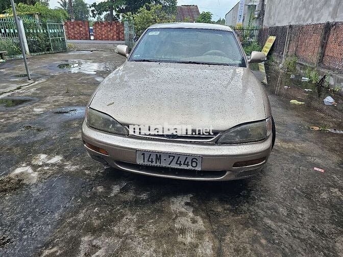 Camry tự động chất 1996