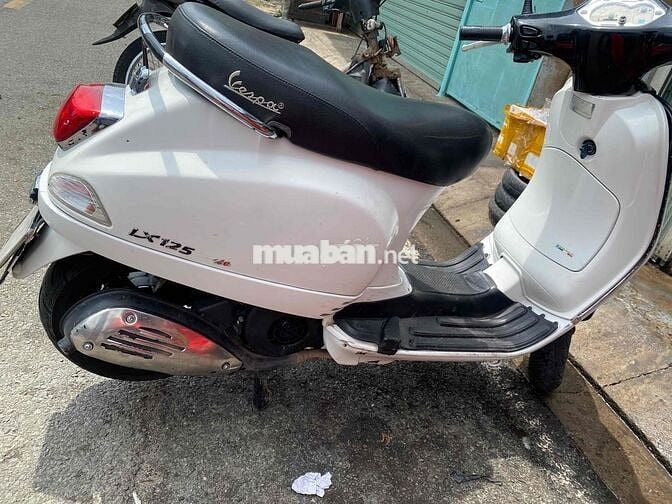 veppa 3V 2013 máy cực êm chính chủ full chức năng