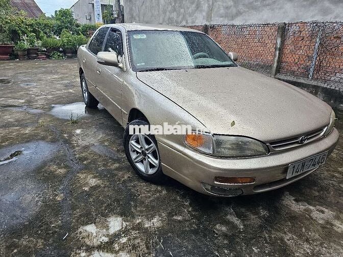 Camry tự động chất 1996