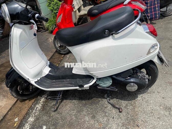 veppa 3V 2013 máy cực êm chính chủ full chức năng