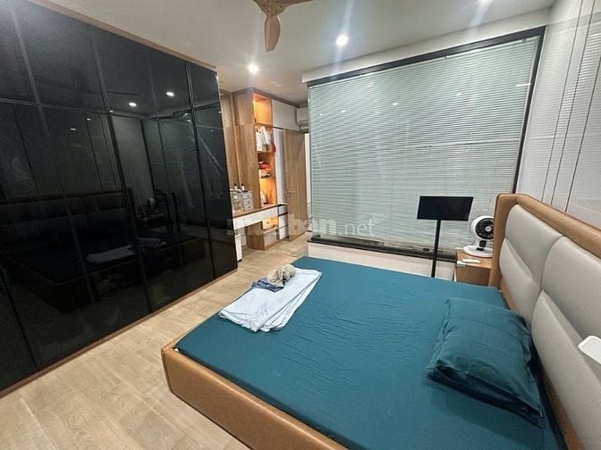 Nhà đẹp Tân Phú - gần Aeon - 4 tầng - nhỉnh 9 tỷ
