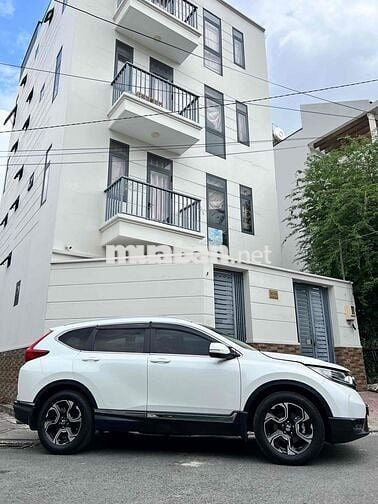 👋 Chính chủ bán Honda CRV-L 2018 Đký 2019 Rất Mới👋