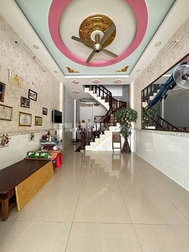 MTKD TTRƯƠNG PHƯỚC PHAN gần CHỢ , cụm CCAO ỐC 