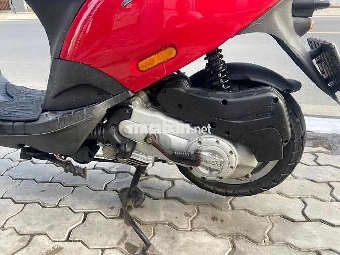Zip 100, Bstp ( biển dễ thương )