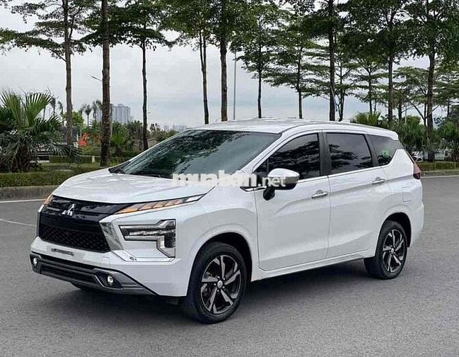 Mitsubishi Xpander 2022 AT Premium - 70000 km