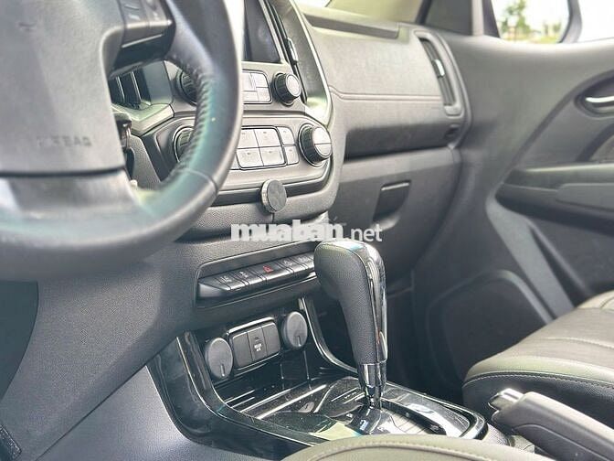 Chevrolet Trailblazer 2019 LTZ 70000 km