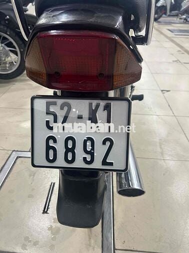 DREAM THÁI 96 ZIN MỘC RẤT ĐẸP!