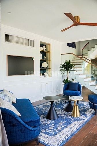 SALACIA VILLAS PHÚ MỸ – KHU ĐÔ THỊ COMPOUND CAO CẤP