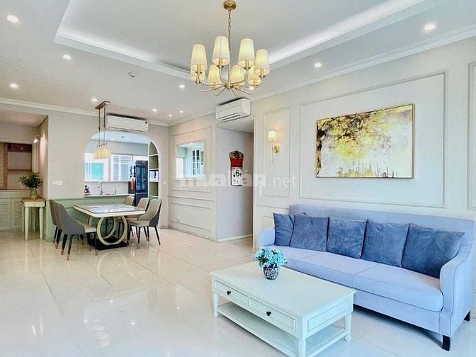 Bán căn hộ The Vista 160m2, 3 PN, giá 12 tỷ