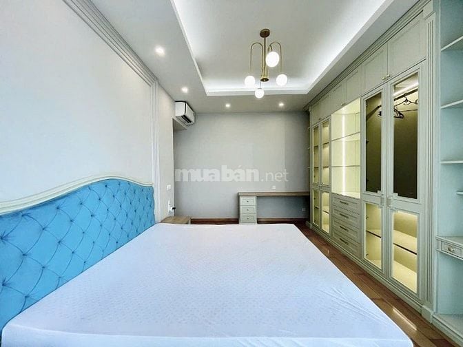 Bán căn hộ The Vista 160m2, 3 PN, giá 12 tỷ
